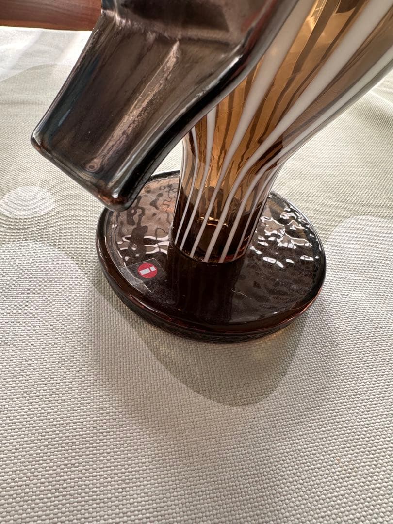 イッタラ バード バトラー サンド