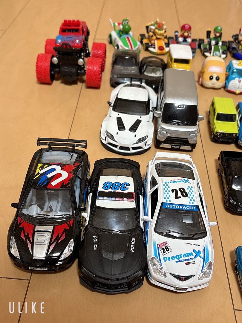 おまけ付き♡トミカ セット売り 美品