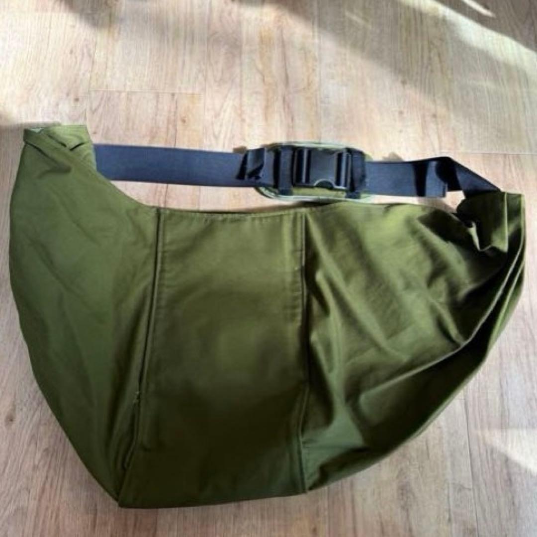 erva エルバ　第一世代多機能ドッグスリング　アベルト　 サイズ2