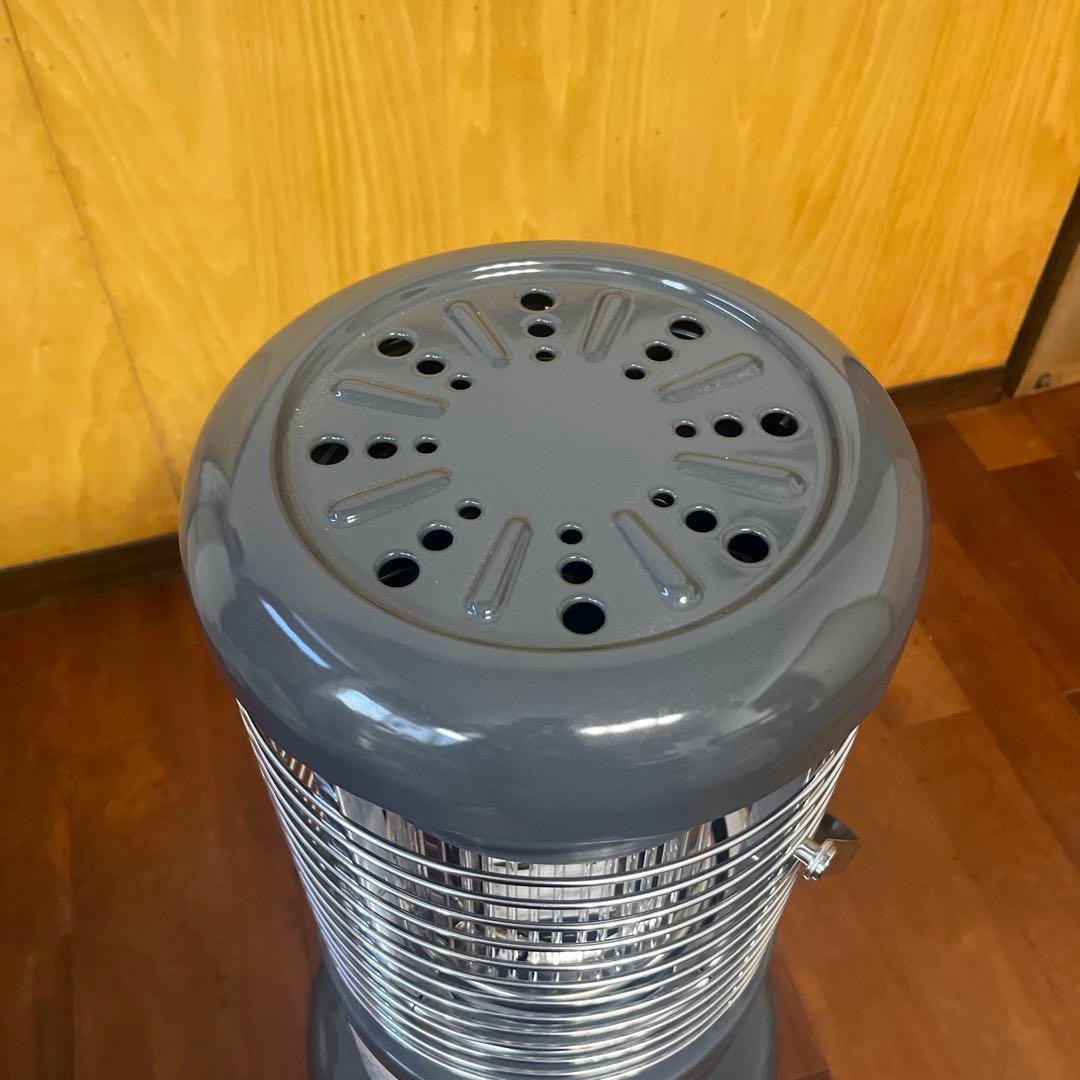 【都市ガス用】リンナイ 赤外線ガスストーブ