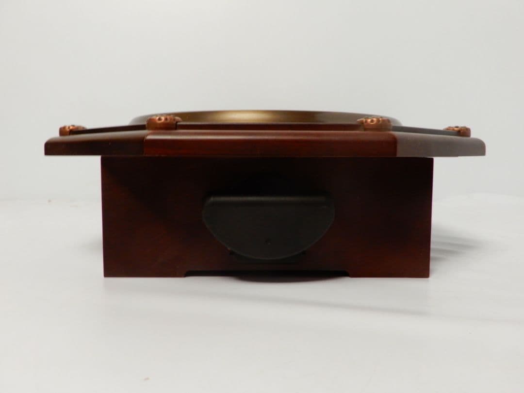 【超入手困難 世界限定500台】SEIKO 復刻版 電波柱時計