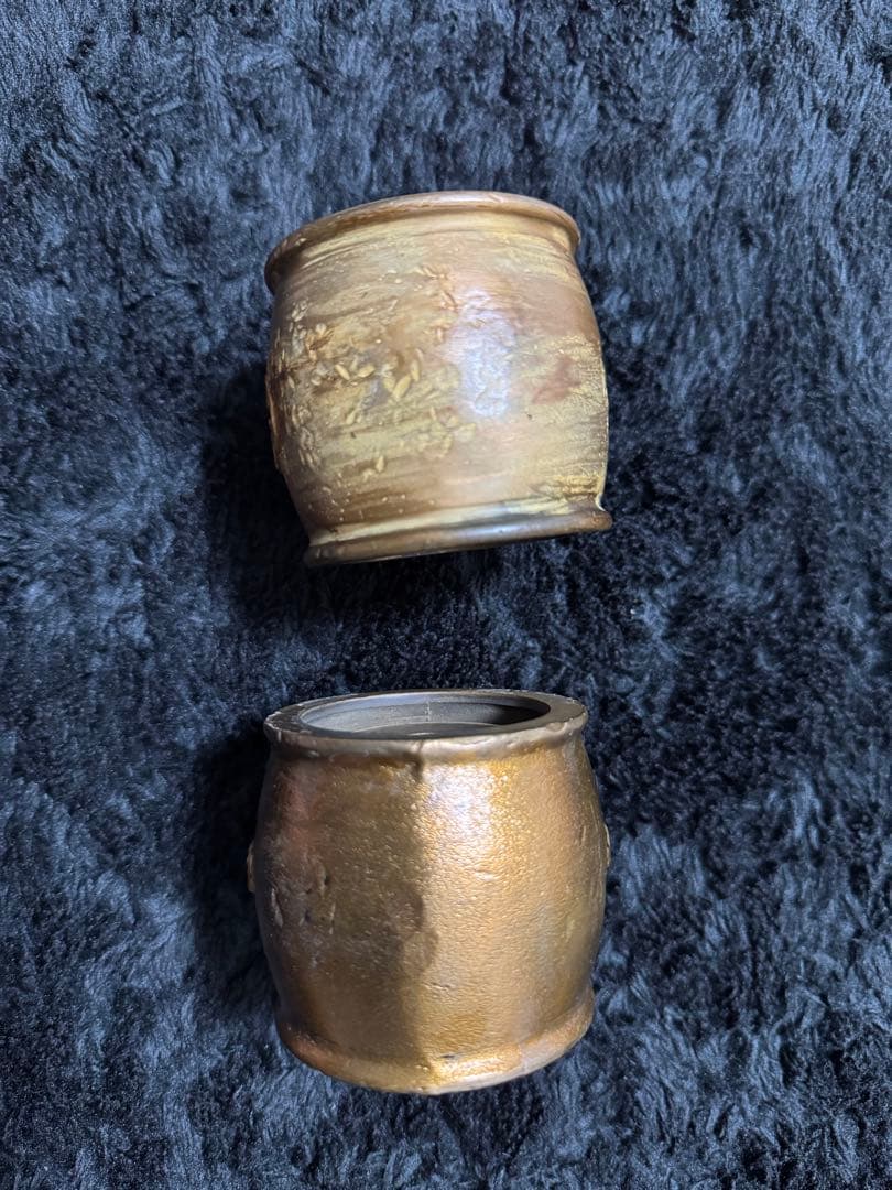 国鉄 蒸気機関車 AW-2 汽笛 弁体 真鍮製 実物 鉄道廃品