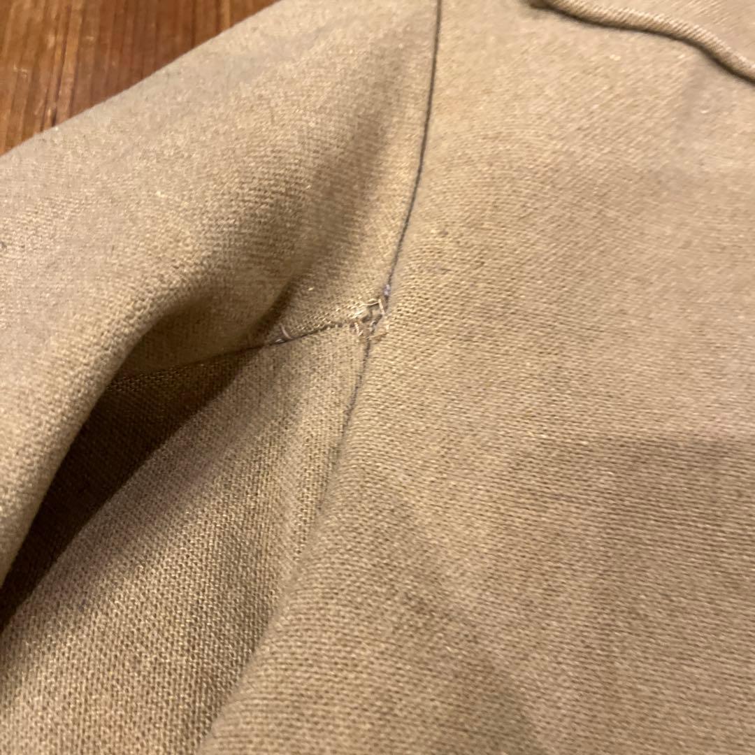 ヴィンテージ50s CONVOY ダッフルコート　イングランド