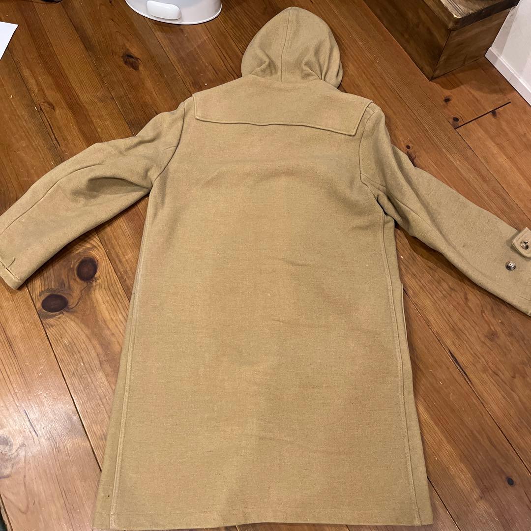 ヴィンテージ50s CONVOY ダッフルコート　イングランド