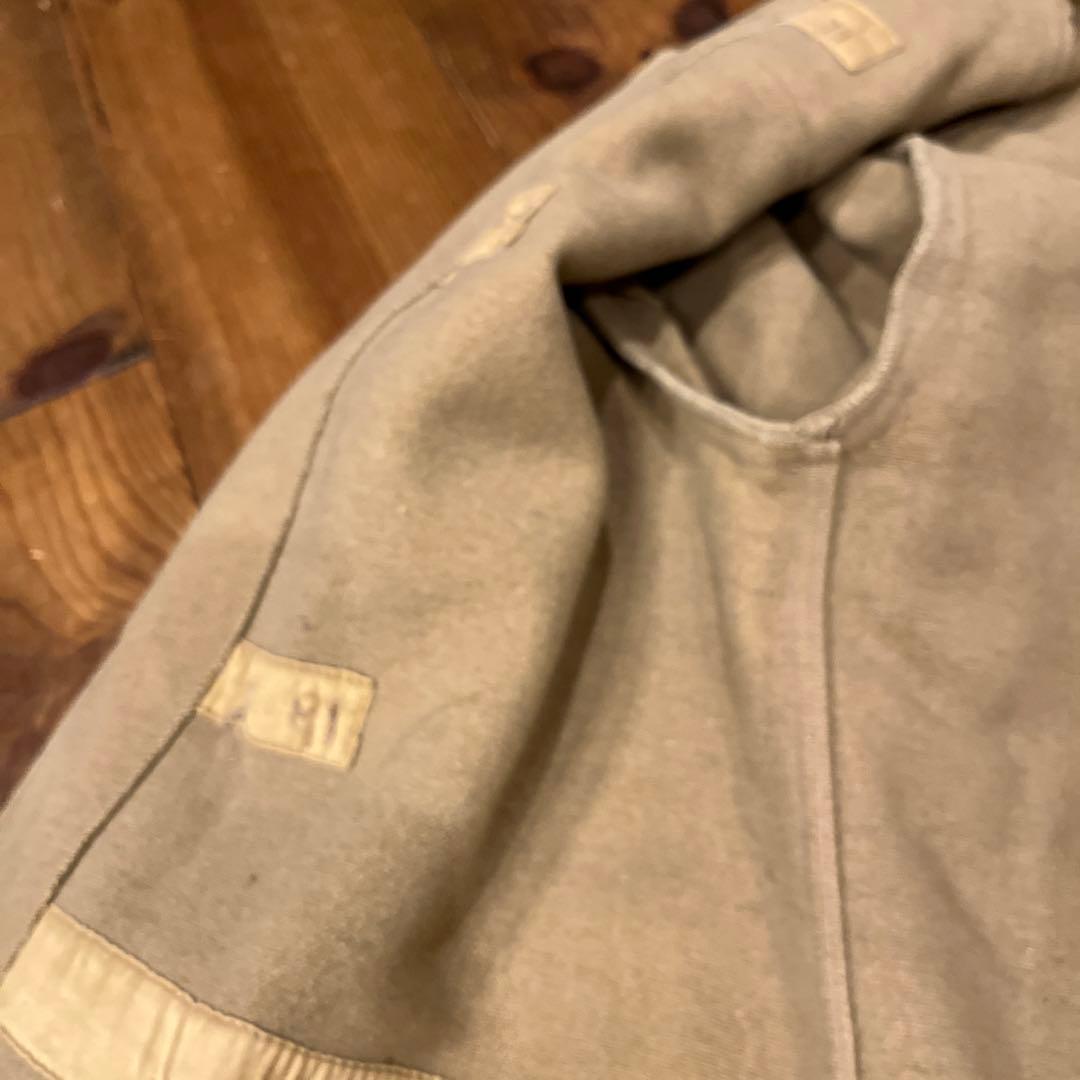 ヴィンテージ50s CONVOY ダッフルコート　イングランド