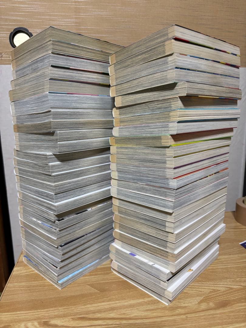 中退アフロ田中から結婚アフロ田中　全巻　51巻セット