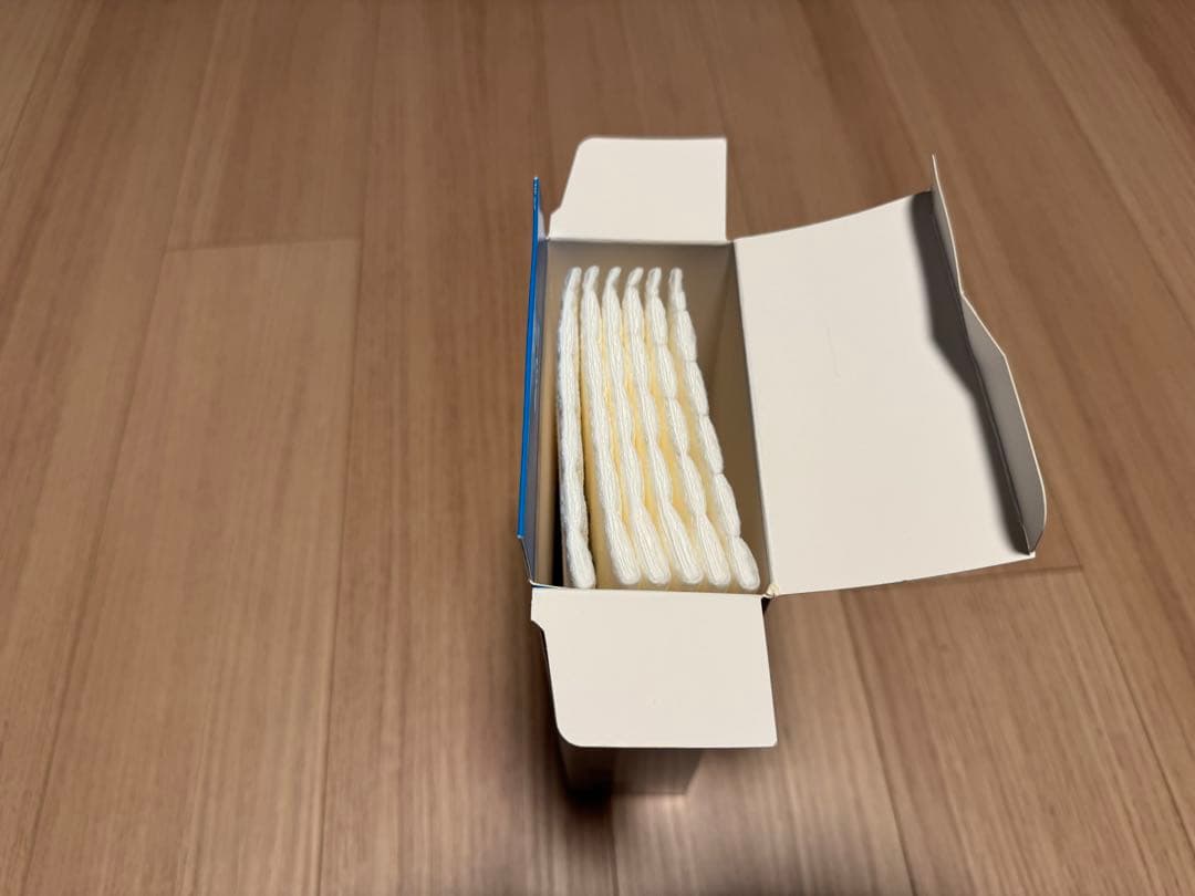 ブラーバジェット m6 本体・ドック付き 美品 iRobot