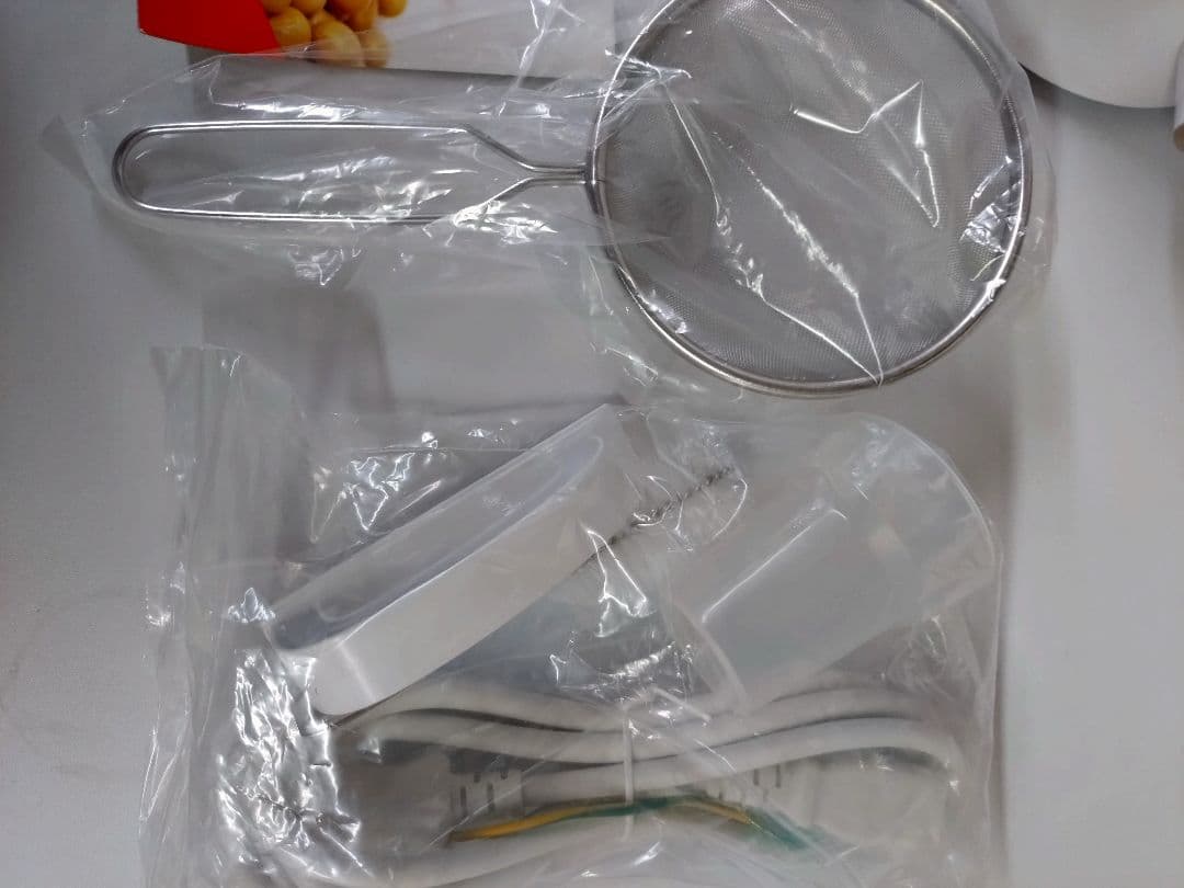 Joyoung 九陽　豆乳&スープメーカー未使用