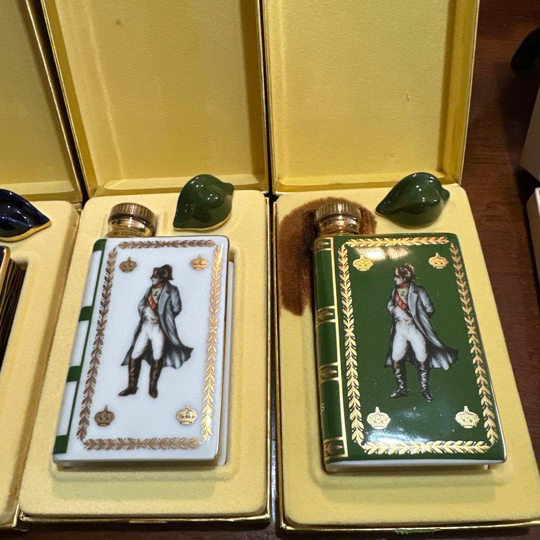 CAMUS NAPOLÉON コニャック 6本セット