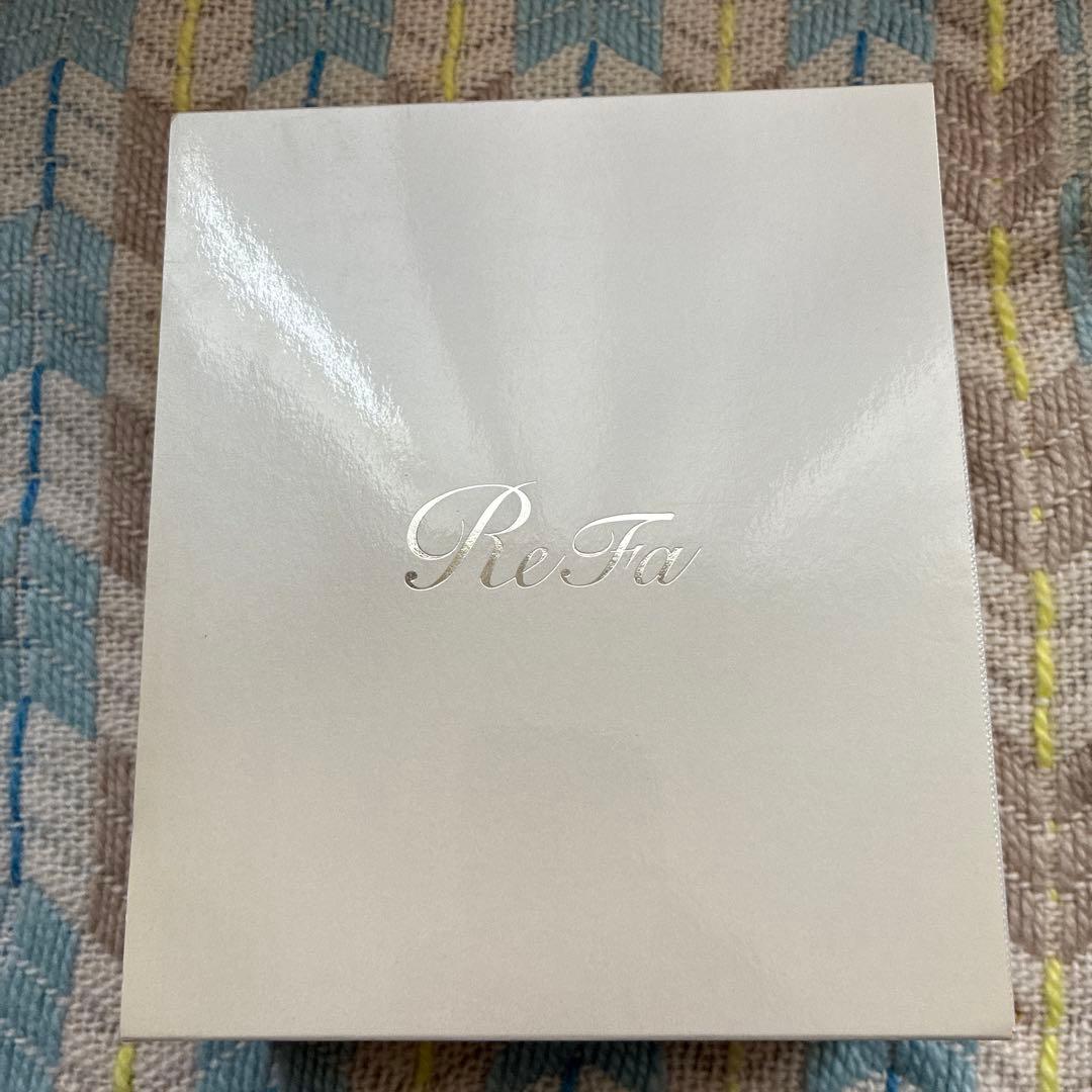 ReFa 美顔ローラー