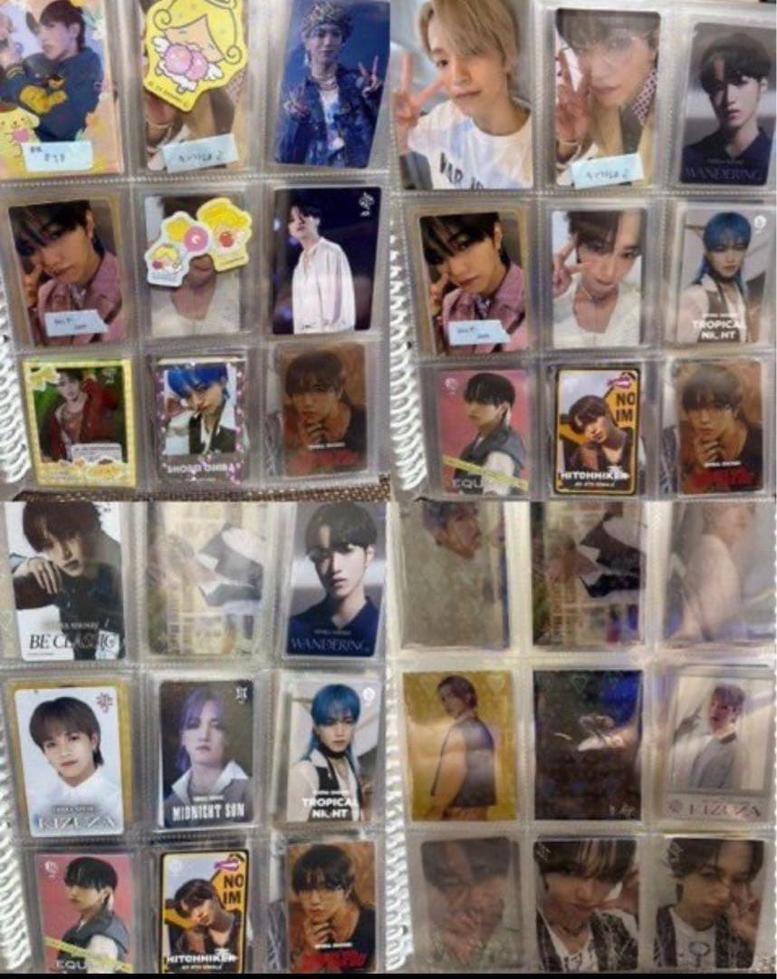 JO1 大平祥生 グッズ トレカ アクスタ