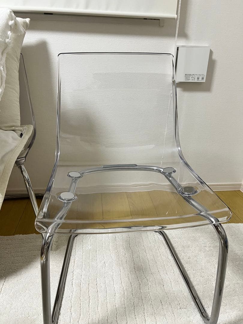 IKEA トービアスチェア