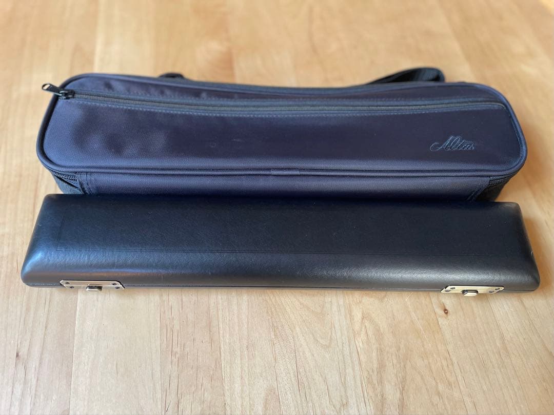 アルタス / TS-REH INLINEリングキィ #13926総銀製 H足部管