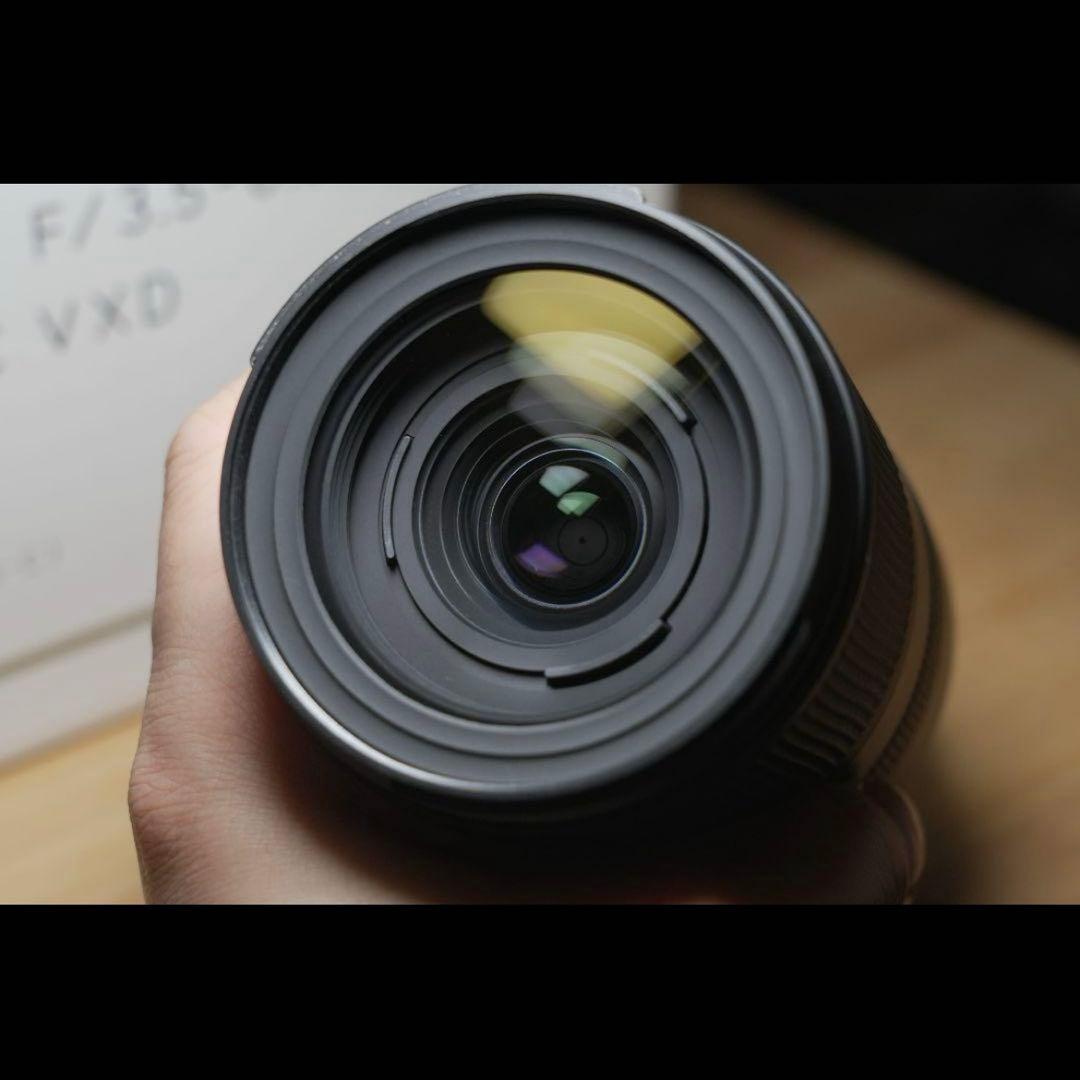 【ソニー Eマウント】Tamron 18-300mm F/3.5-6.3