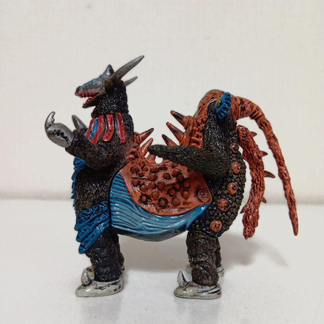 DGウルトラマン　ジャンボキング(Ａ)