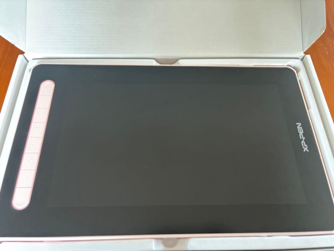 XP-PEN Artist12 液晶ペンタブレット 液タブ