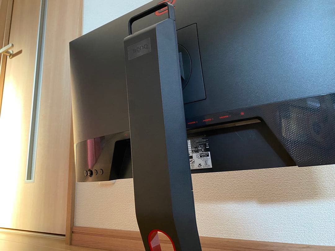 BenQ ZOWIE XL2546K ゲーミングモニター