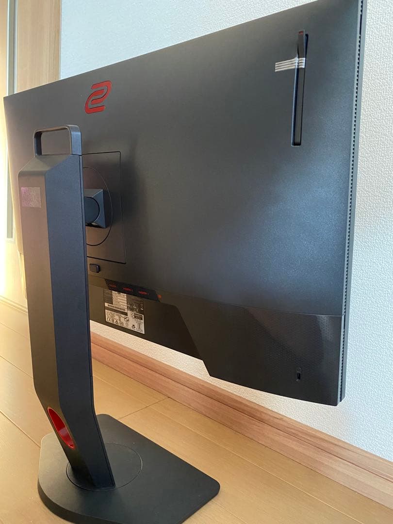 BenQ ZOWIE XL2546K ゲーミングモニター