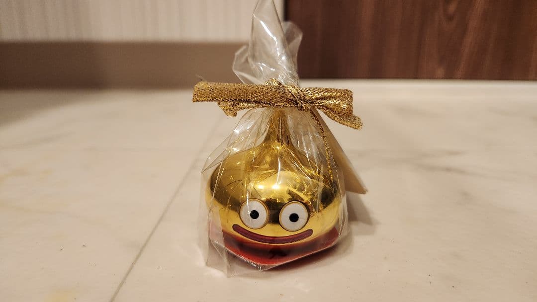 ドラゴンクエスト メタリックモンスターズギャラリー25周年記念 3体セット