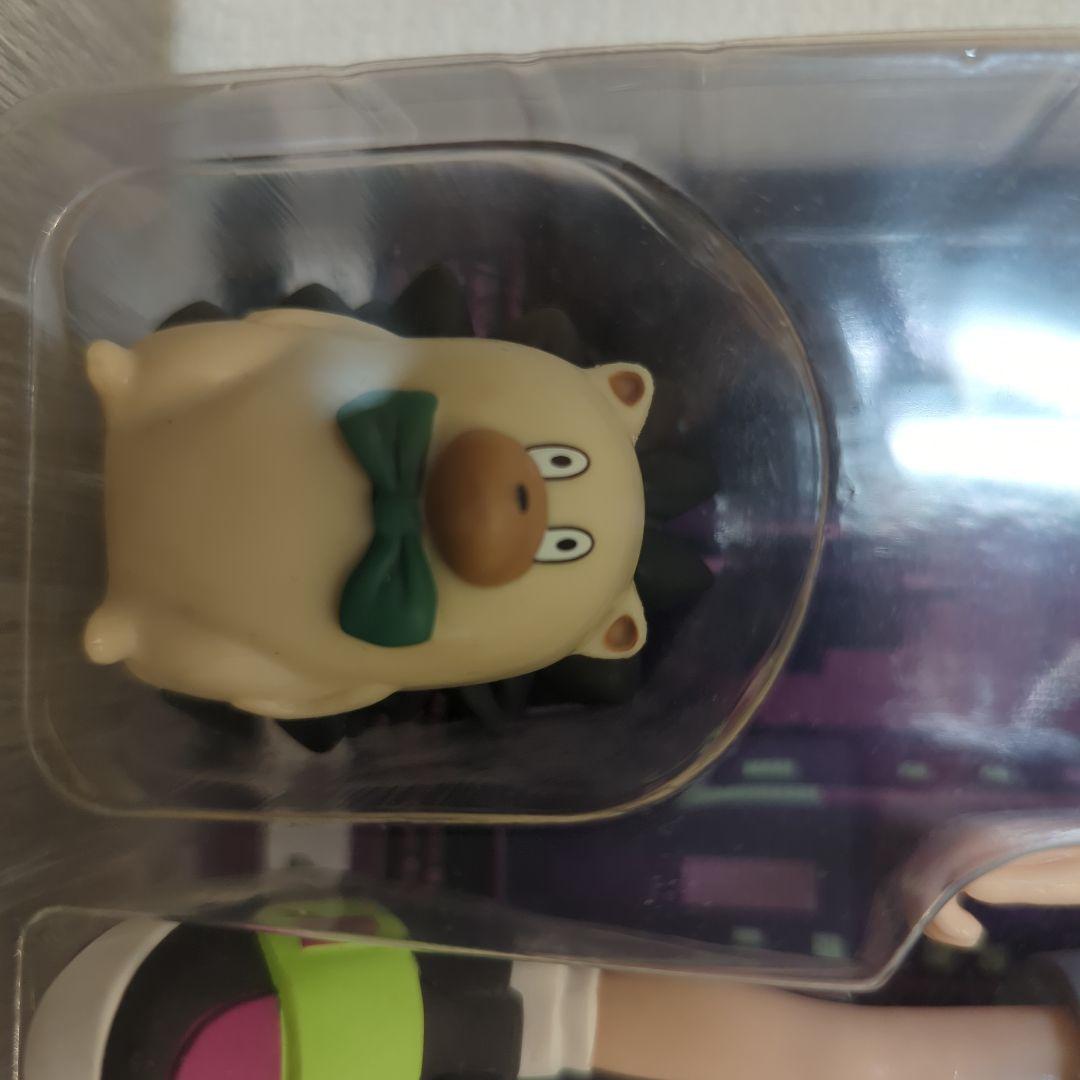 ずっと真夜中でいいのに。「ぐされ」特典 フィギュア