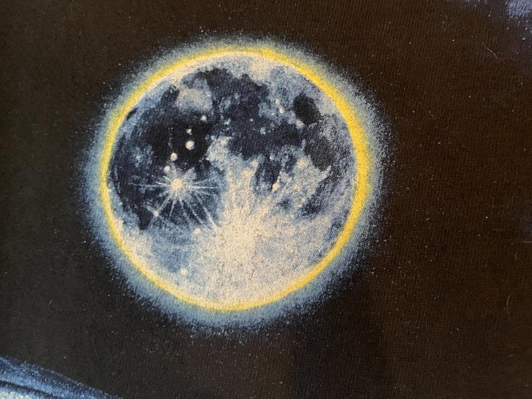 エヴァンゲリオン　貞本義行　Tシャツ geeks rule ヴィンテージ