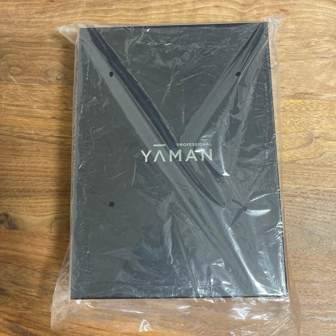 ヤーマン　ヴェーダスカルプブラシ　BS for Salon PSM-110B