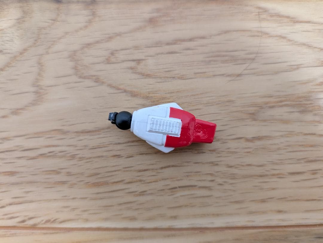 【当時品】ロックマン　マッスルパワーコレクションセット（ジャンク）