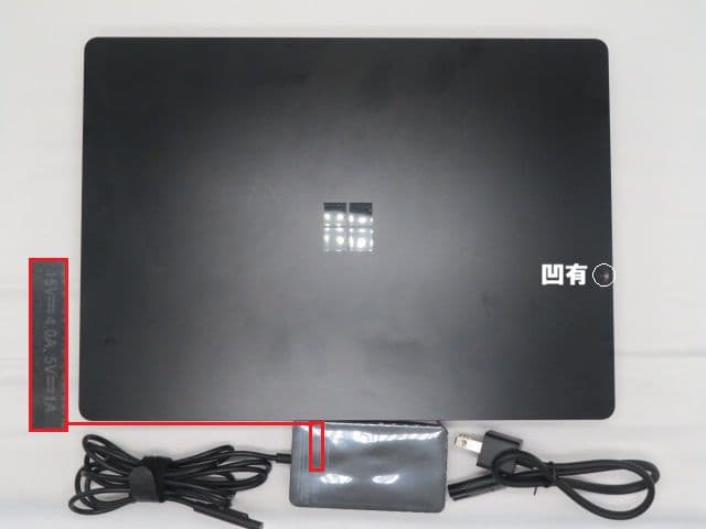 Windowsノート本体 Surface Laptop4 i7-11th 16G SSD512GOffic