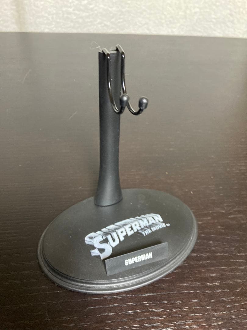 ホットトイズ 1/6 スーパーマン　クリストファーリーブ　留意点あり