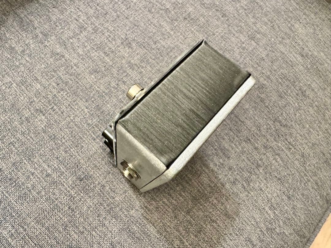 SOUNDFROG Berial ベースオーバードライブ