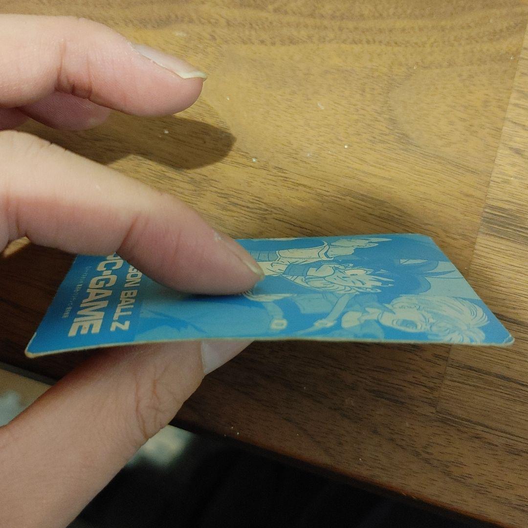 ドラゴンボール　PPカード　カードダス　アマダ　まとめ売り