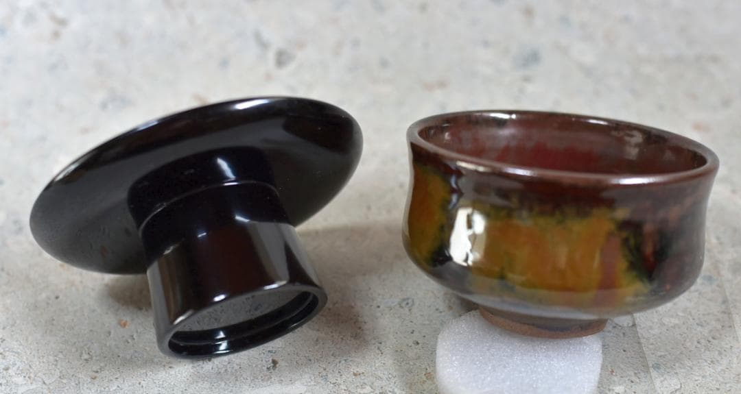 お茶道具いろいろ5点まとめて　お茶道具