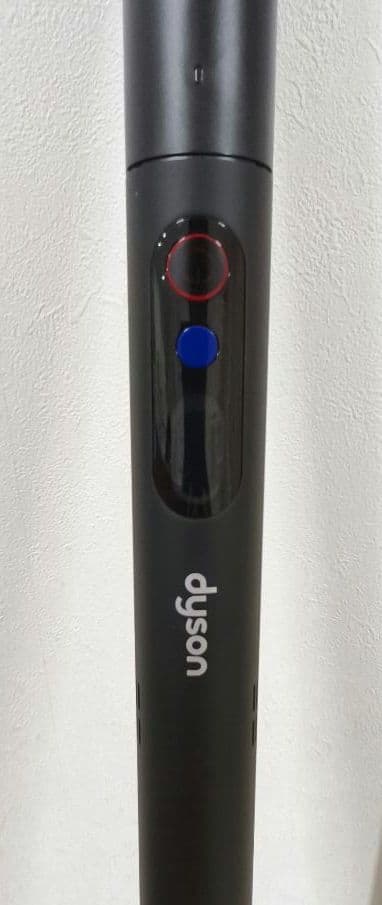 Dyson Pencivac Fluffycones (SV50 FC) 本体