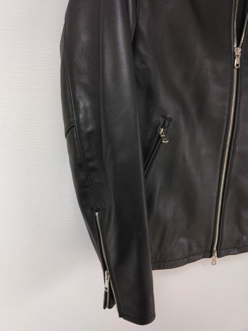 セール！BEAUTY&YOUTH UNITEDARROWSシープレザージャケット