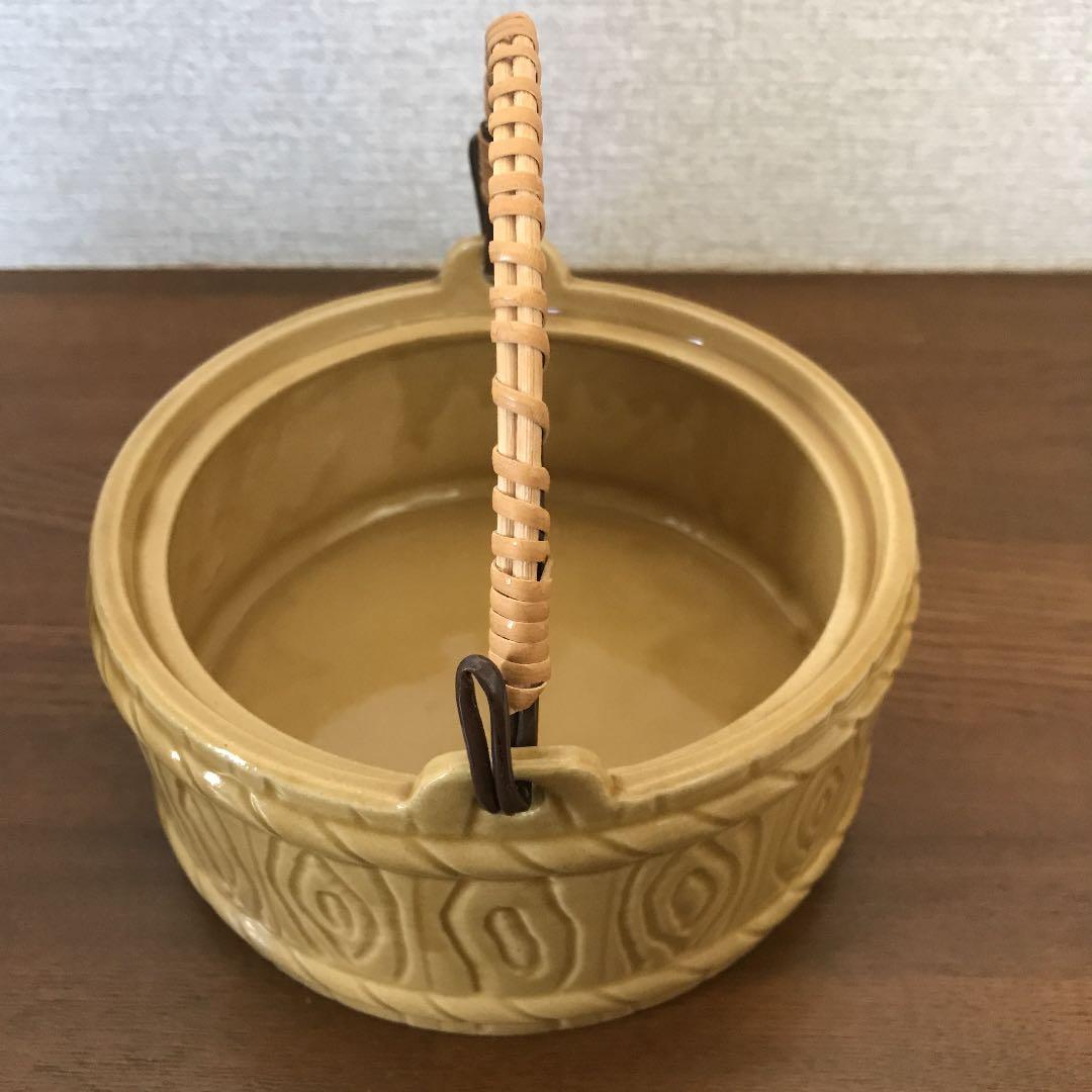 ちらし寿司ておけ 容器 駅弁 美濃太田駅 向龍館