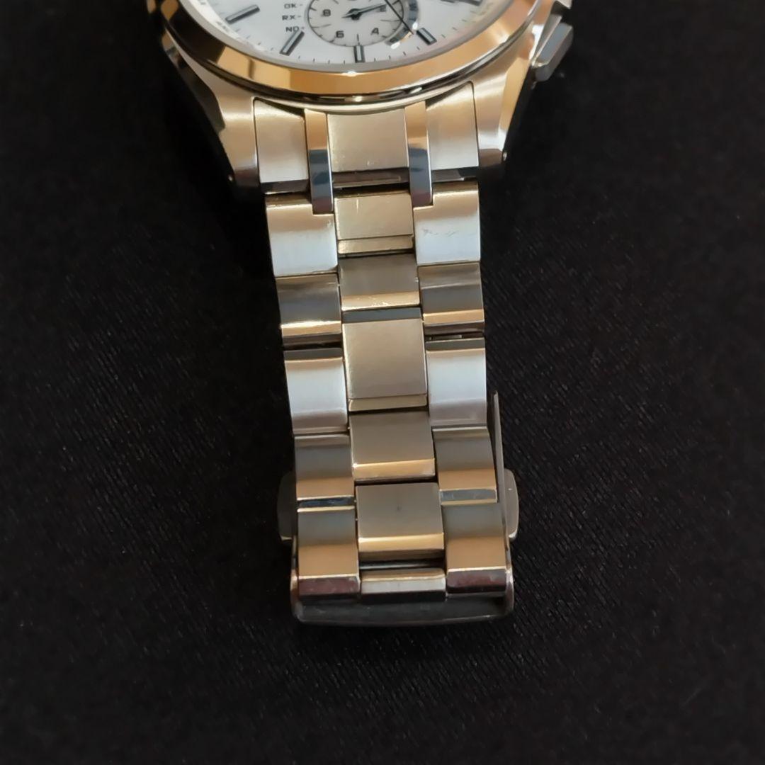 CITIZEN ATTESA　AT8040-57L