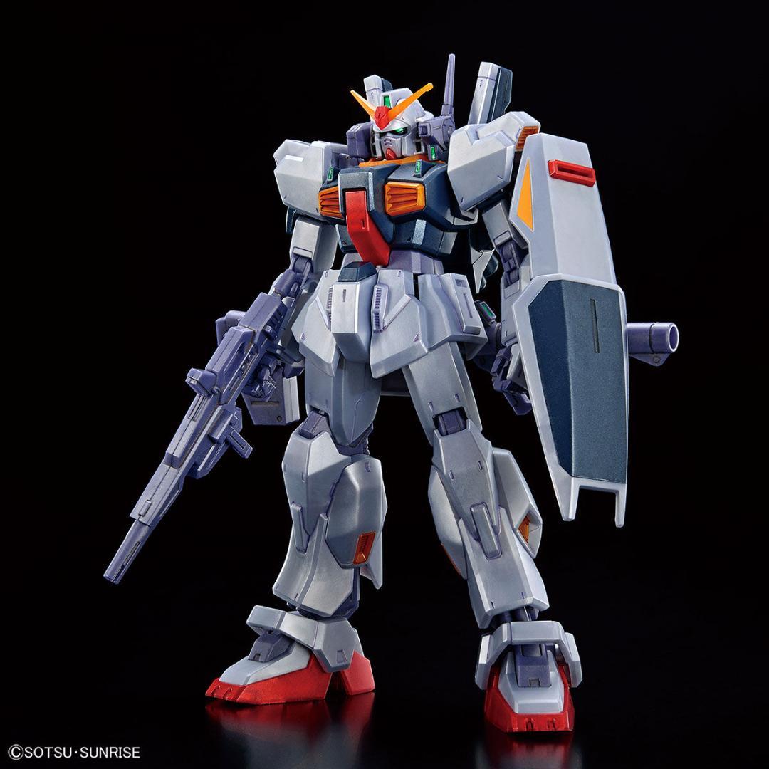 ぷ*ー様 HG 1/144 ガンダムベース限定 　(エゥーゴ仕様)セット 　新品