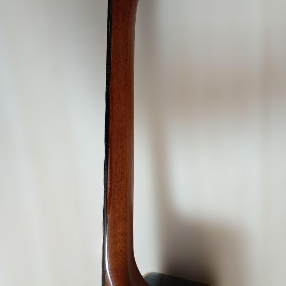 Fender California C-3 アコースティックギター