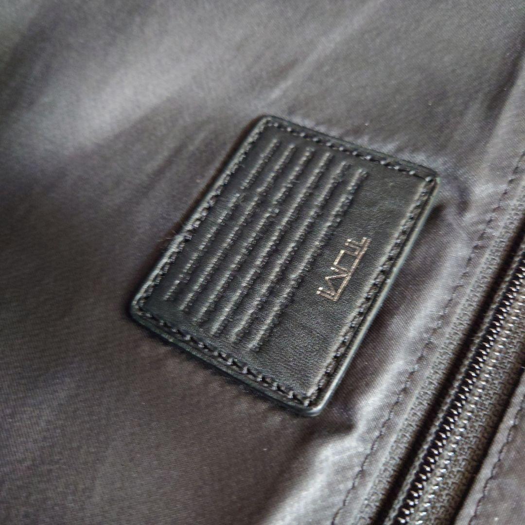 TUMI 66080D2E ハリソン コンバーチブル 3way ブリーフ