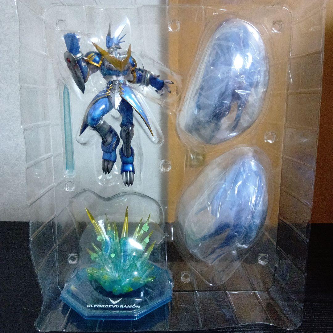 g.e.m アルフォースブイドラモン