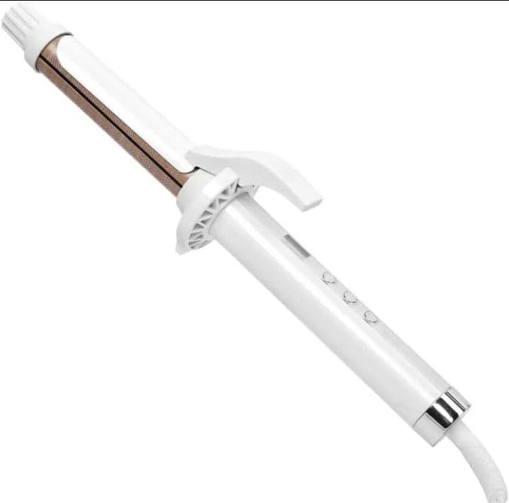 KINUJO Curl 絹女 カールアイロン 【選べる】【26】【32】