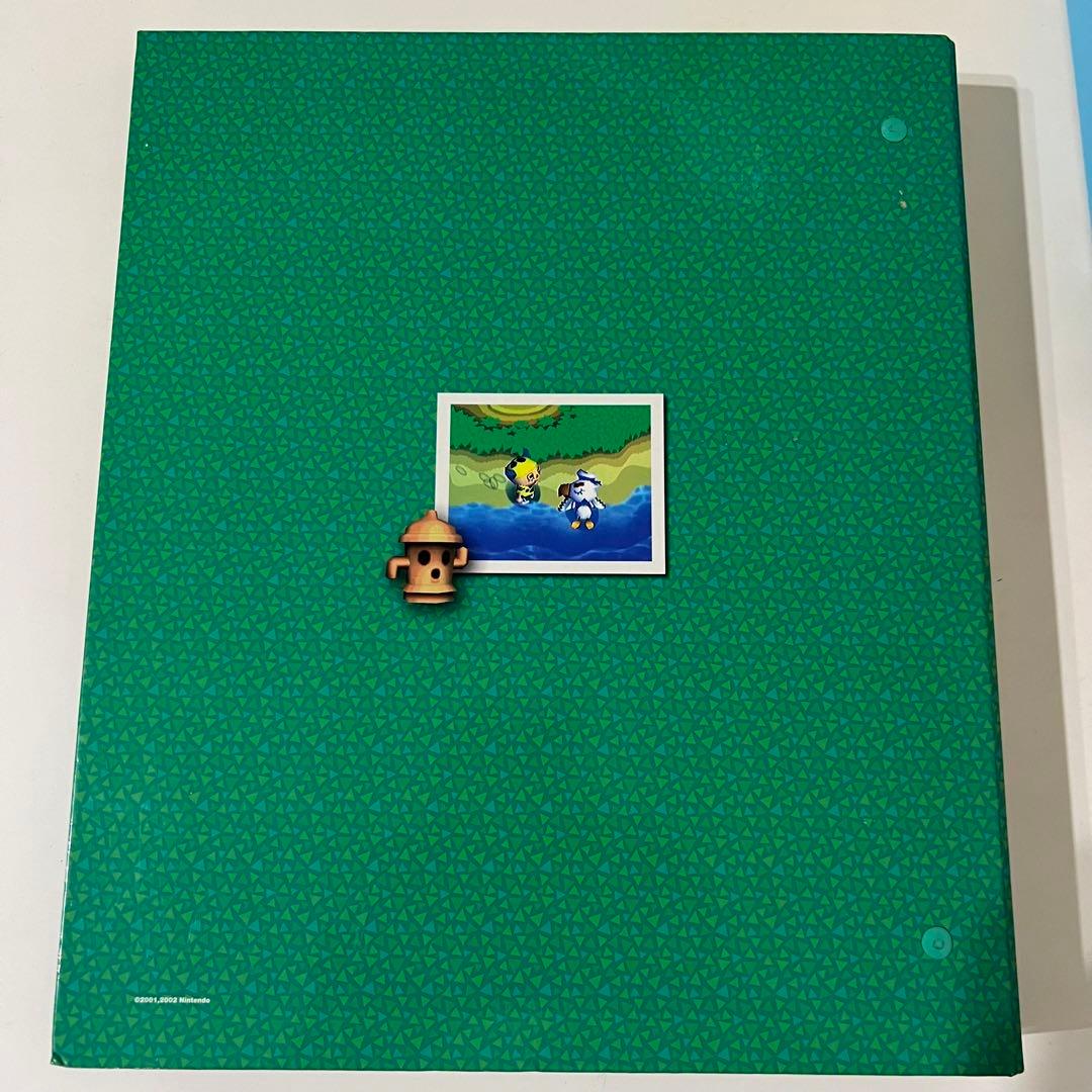 491枚コンプリート　どうぶつの森+カードe どうぶつの森カードe+ まとめ売り