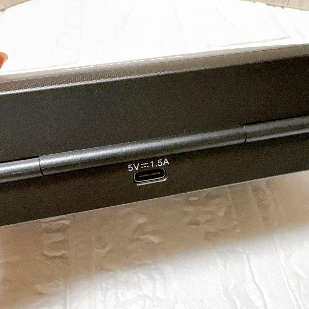 Saramonic ワイヤレスマイク　ピンマイク　取材　自撮り