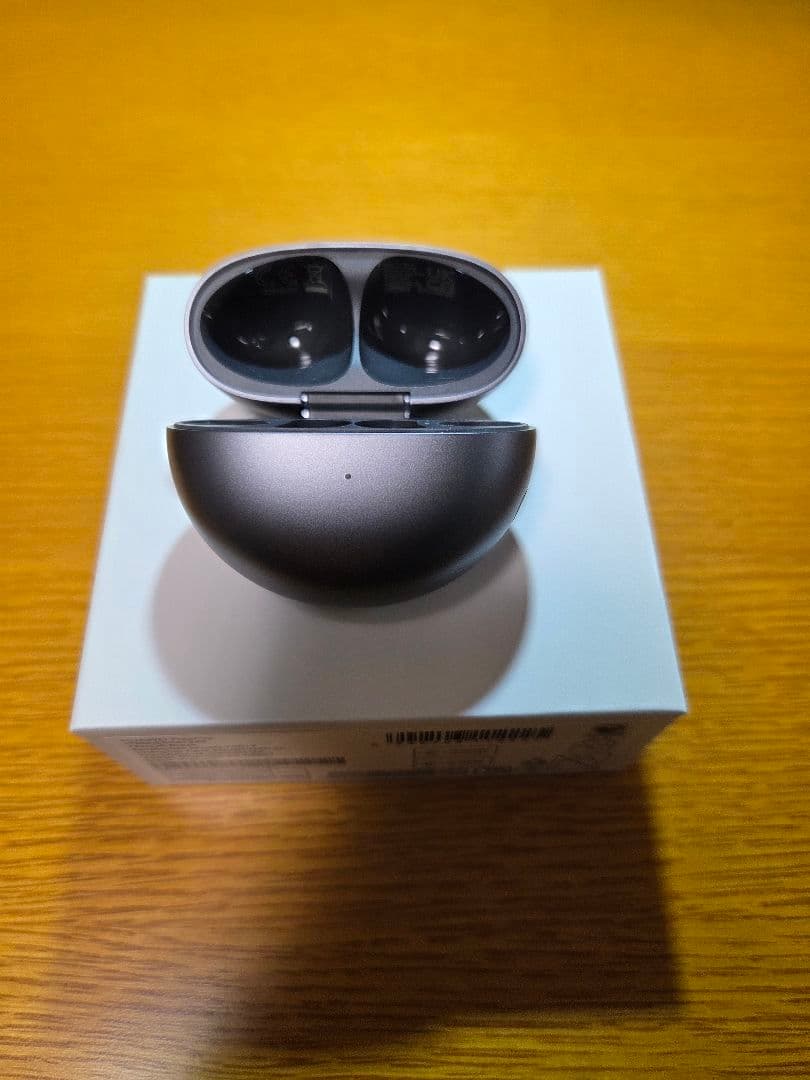 HUAWEI FreeBuds FreeClip ワイヤレスイヤホン