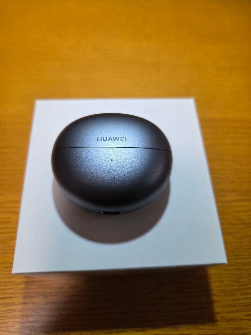 HUAWEI FreeBuds FreeClip ワイヤレスイヤホン