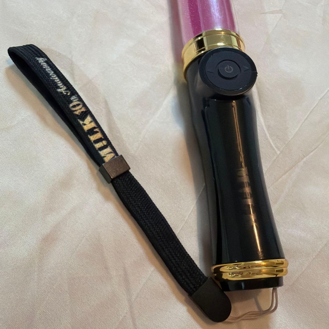 佐野勇斗 キャンドリ ペンライト