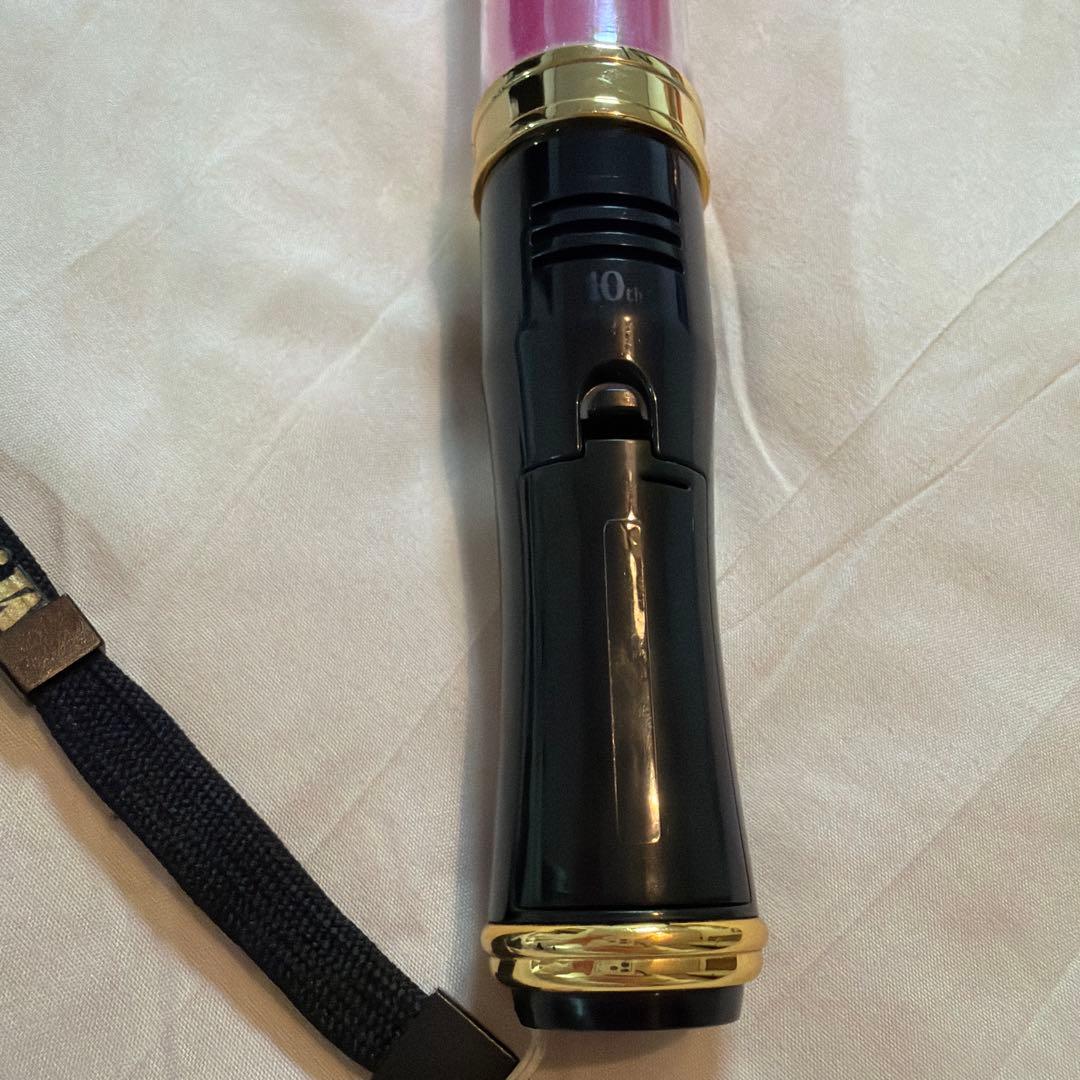 佐野勇斗 キャンドリ ペンライト