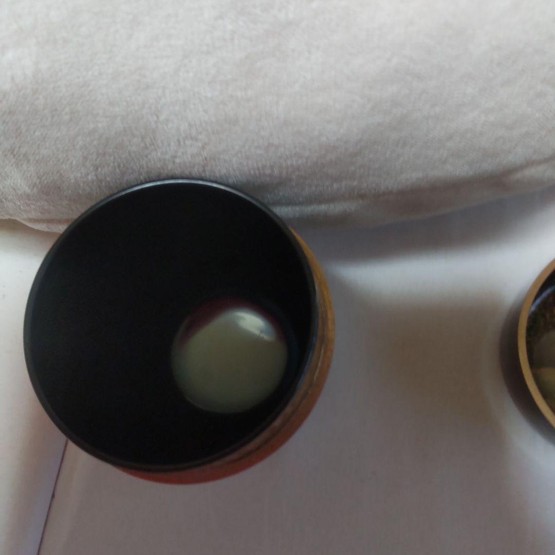 1月セール茶道 棗 松田眞夫作