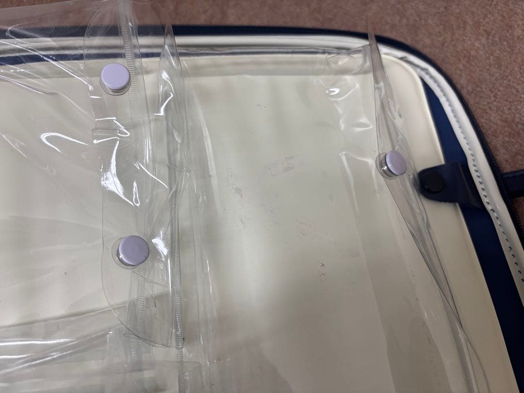 着物収納バック　大