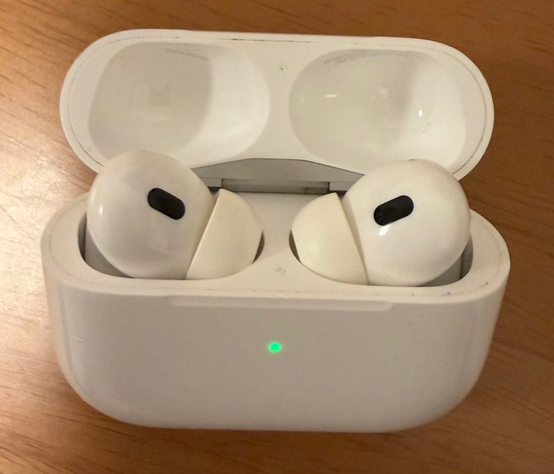 AirPods Pro（第2世代）Lightningモデル Apple正規品